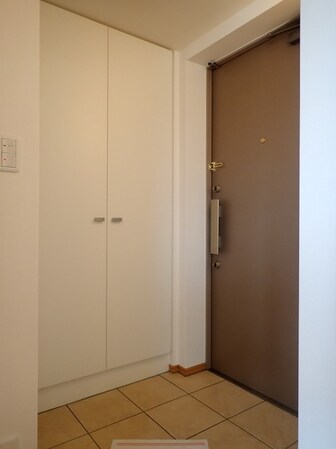 エーデル練馬の物件内観写真